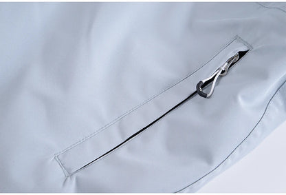 Lyxig Ullrock för både Herr och dam – Varm Långrock i Kasmirblandning