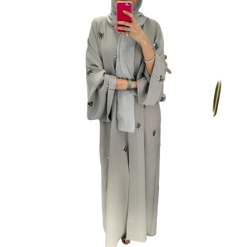 Elegant abaya/Kaftan