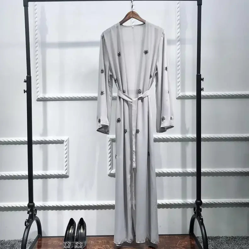 Elegant abaya/Kaftan