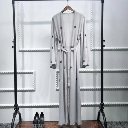 Elegant abaya/Kaftan