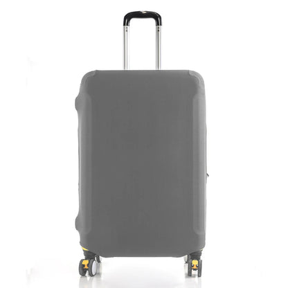 Elegant Skyddande Resväsköverdrag – Stilrent, Slitstarkt & Passar 18–32 Tum
