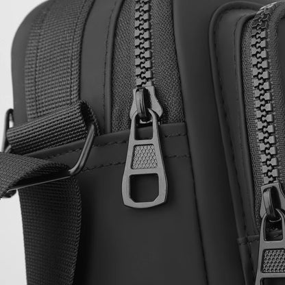Herr Crossbody Väska – Elegant, Liten & Praktisk | Eurosane™