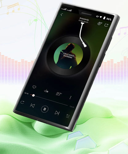 Free Smartwatch! SERVO S26 Super Small Smart Phone 3.0" Screen 2GB+16GB Android System Face Unlock WiFi 3G WCDMA Mini Smartphone