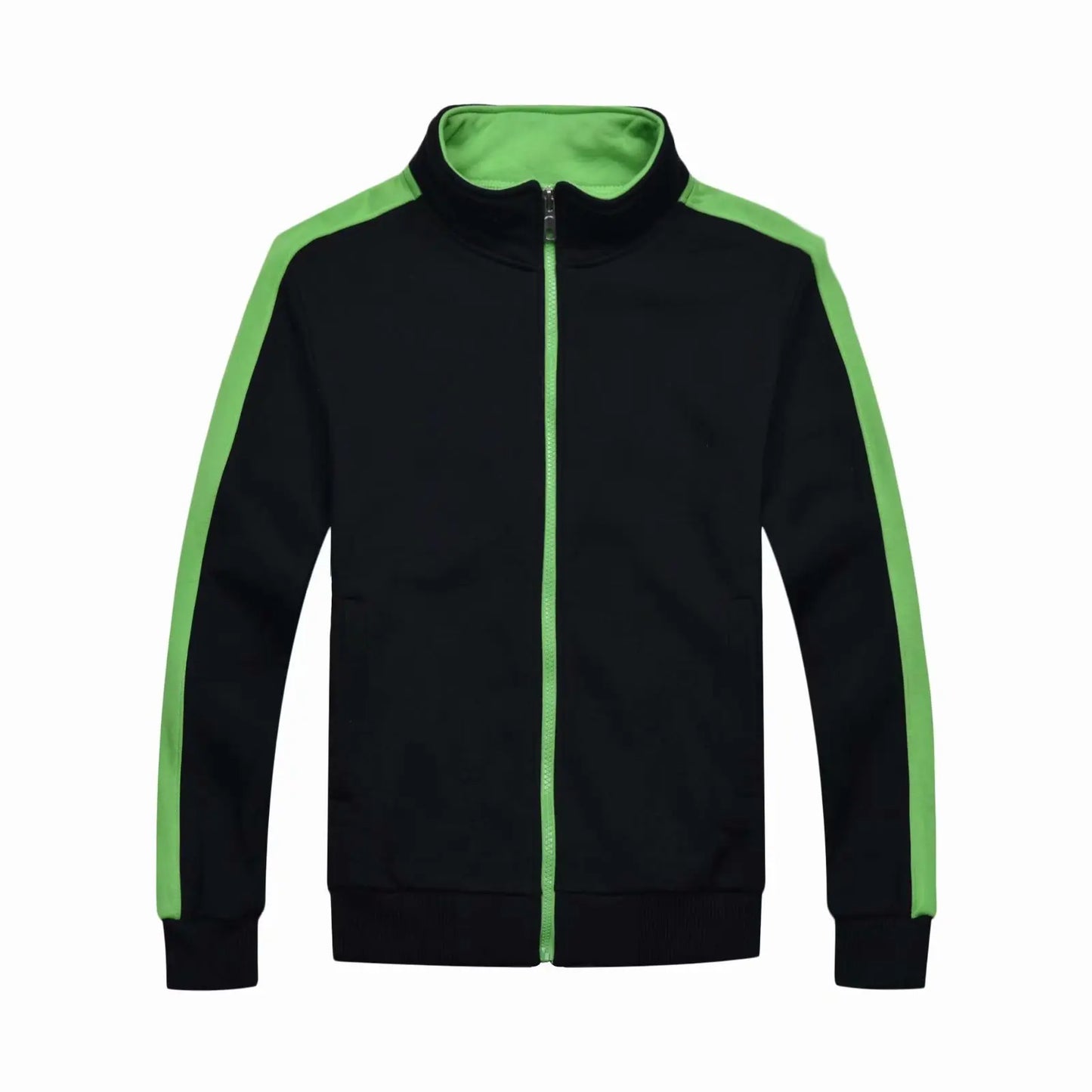 Tjock hoodie för grupp, event och jobb