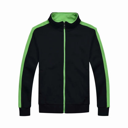 Tjock hoodie för grupp, event och jobb