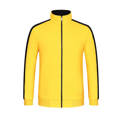 Tjock hoodie för grupp, event och jobb