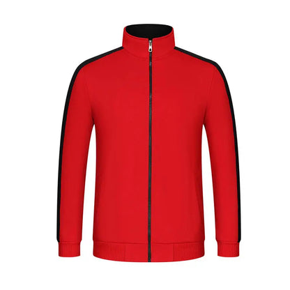 Tjock hoodie för grupp, event och jobb