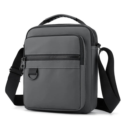 Herr Crossbody Väska – Elegant, Liten & Praktisk | Eurosane™