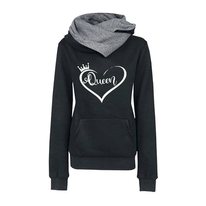 Damtracksuit – pullover & sweatpants, 2025