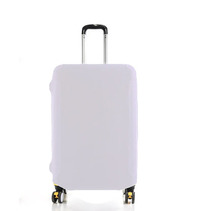 Elegant Skyddande Resväsköverdrag – Stilrent, Slitstarkt & Passar 18–32 Tum