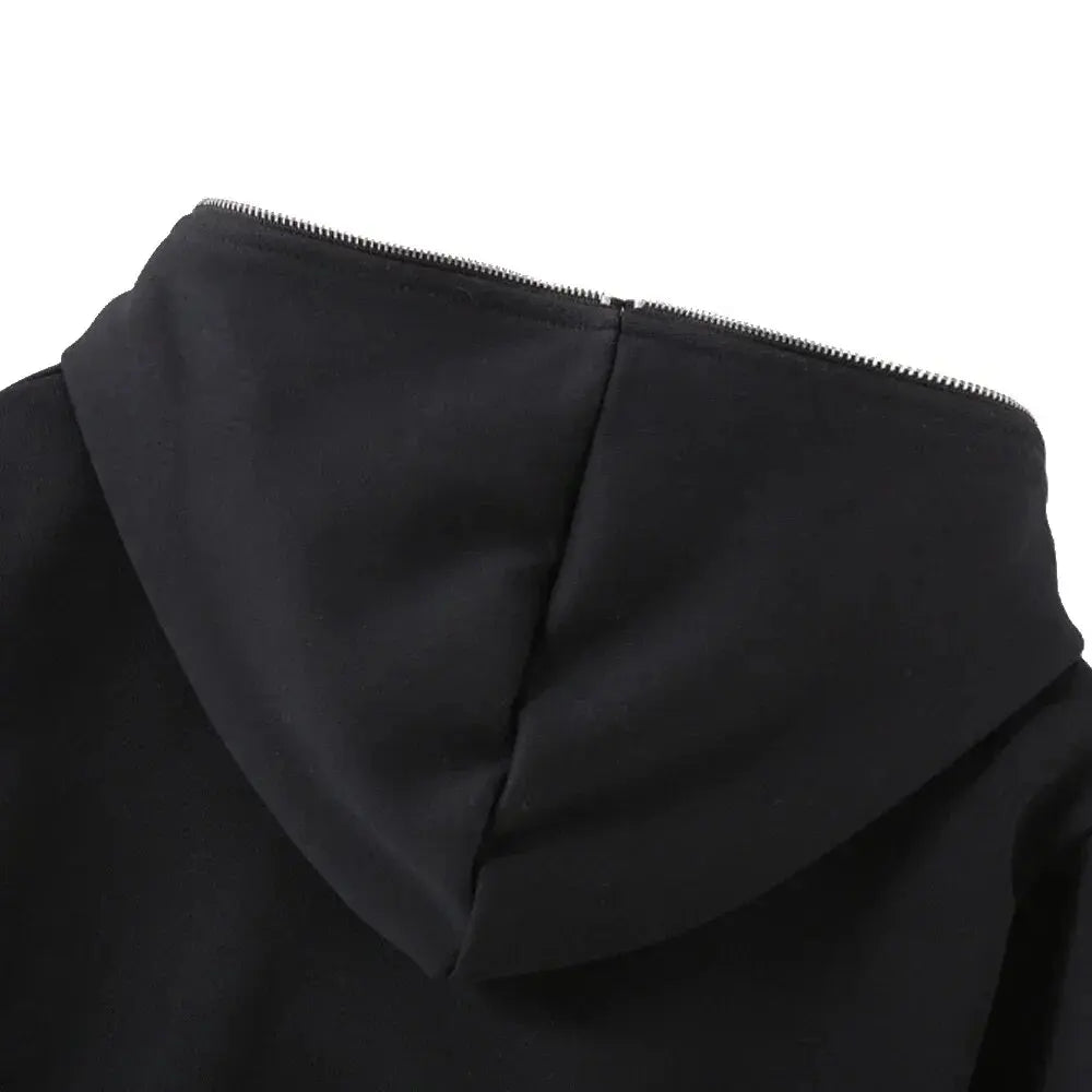 Dam Sportset – Hoodies & Sweatpants 2-delad Träningsdräkt