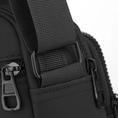 Herr Crossbody Väska – Elegant, Liten & Praktisk | Eurosane™