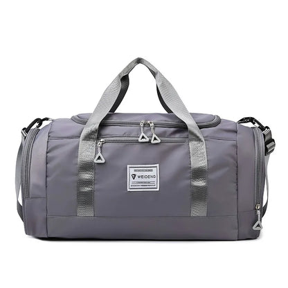 Multifunction Lightweight Large Capacity Storage Bags Shoulder Bags Camping Accessories Travel Bag for Family Outdoor Activities