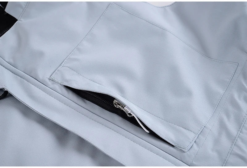 Lyxig Ullrock för både Herr och dam – Varm Långrock i Kasmirblandning