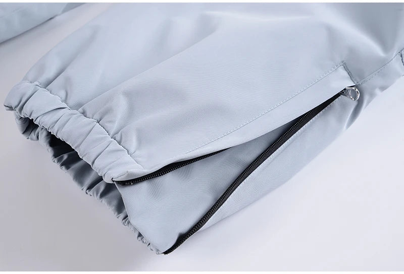 Lyxig Ullrock för både Herr och dam – Varm Långrock i Kasmirblandning