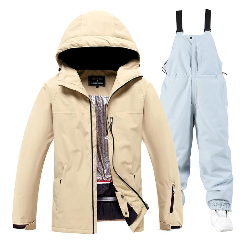 Lyxig Ullrock för både Herr och dam – Varm Långrock i Kasmirblandning