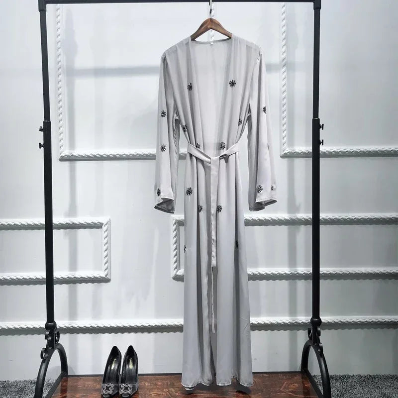 Elegant abaya/Kaftan