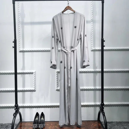 Elegant abaya/Kaftan