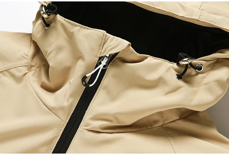 Lyxig Ullrock för både Herr och dam – Varm Långrock i Kasmirblandning