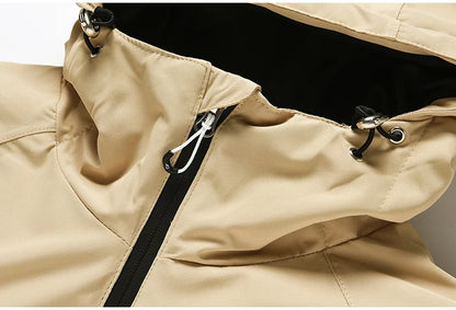 Lyxig Ullrock för både Herr och dam – Varm Långrock i Kasmirblandning