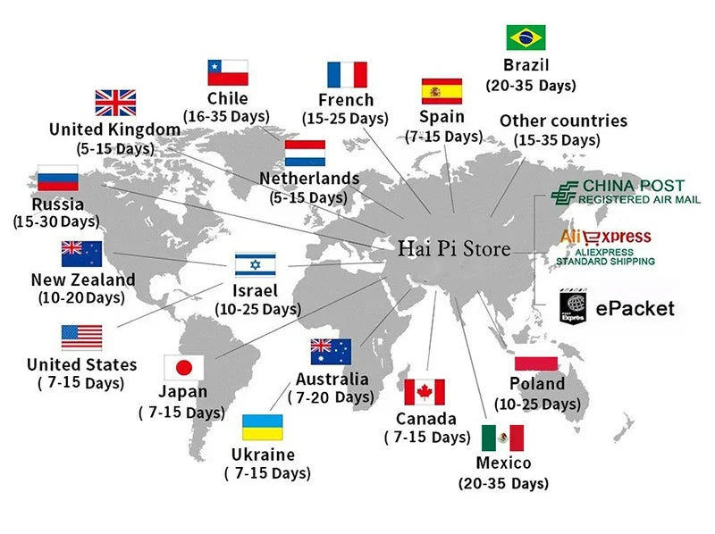 Herr tracksuit – 2-delad hoodie & byxor med print