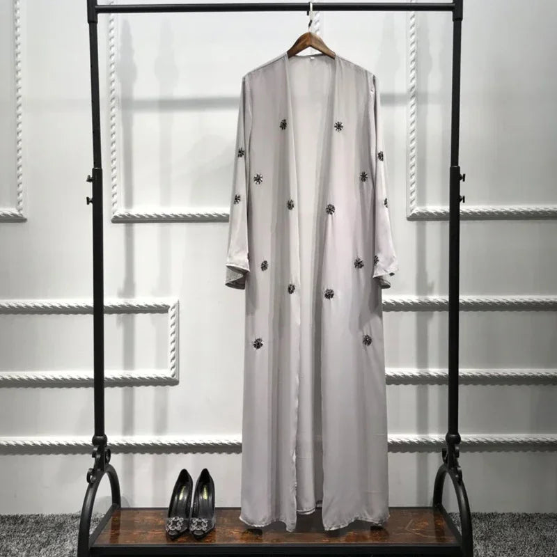 Elegant abaya/Kaftan