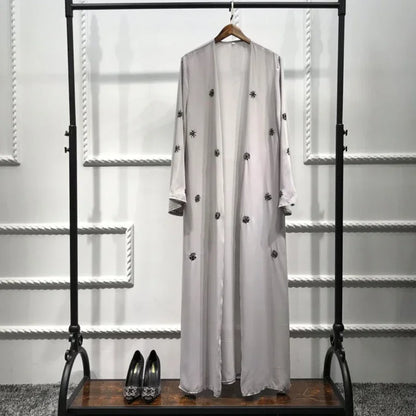Elegant abaya/Kaftan