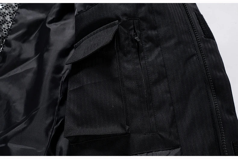 -35, Men and Women Snow Wear, Clothing for Snowboarding, Snow Ski Jacket and Pant Set, Snowboarding Clothing, Pure Color, Unsex