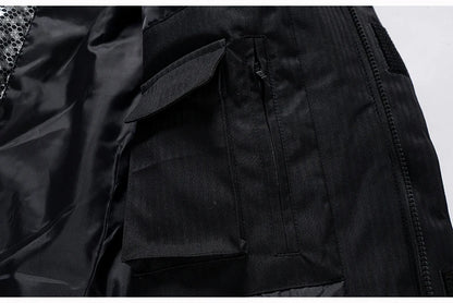 -35, Men and Women Snow Wear, Clothing for Snowboarding, Snow Ski Jacket and Pant Set, Snowboarding Clothing, Pure Color, Unsex