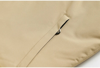 Lyxig Ullrock för både Herr och dam – Varm Långrock i Kasmirblandning