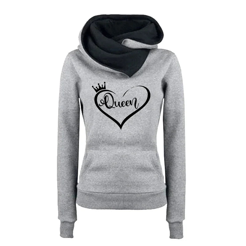 Damtracksuit – pullover & sweatpants, 2025