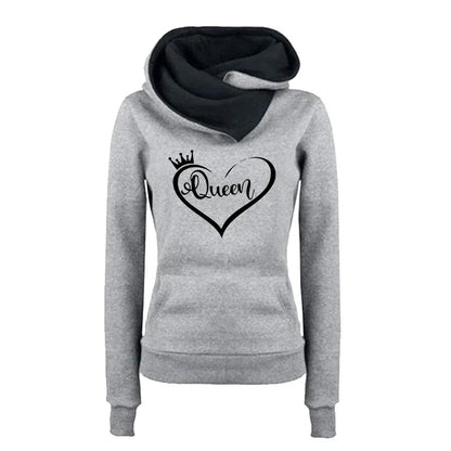 Damtracksuit – pullover & sweatpants, 2025