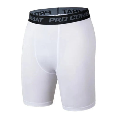 Snabbtorkande & Stretchiga Träningsshorts för Maximal Prestation
