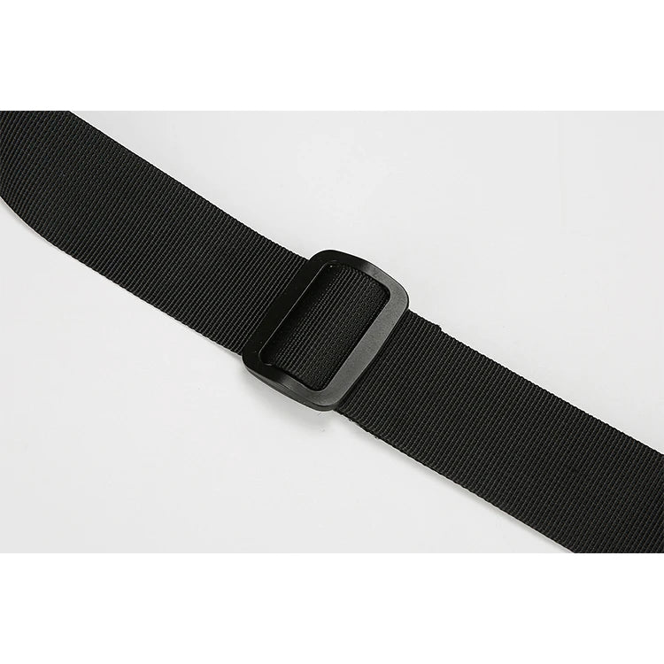 Herr Crossbody & Hiking Väska – Vattentät, Sportig & Multifunktionell | Eurosane™