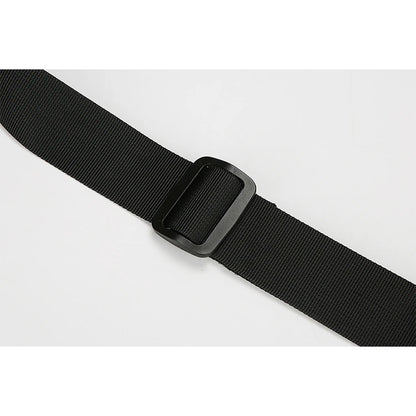 Herr Crossbody & Hiking Väska – Vattentät, Sportig & Multifunktionell | Eurosane™