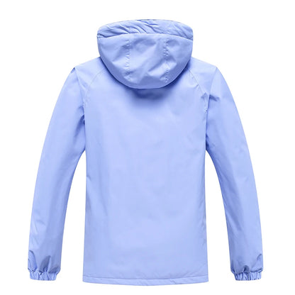 Lyxig Ullrock för både Herr och dam – Varm Långrock i Kasmirblandning