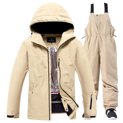 Lyxig Ullrock för både Herr och dam – Varm Långrock i Kasmirblandning