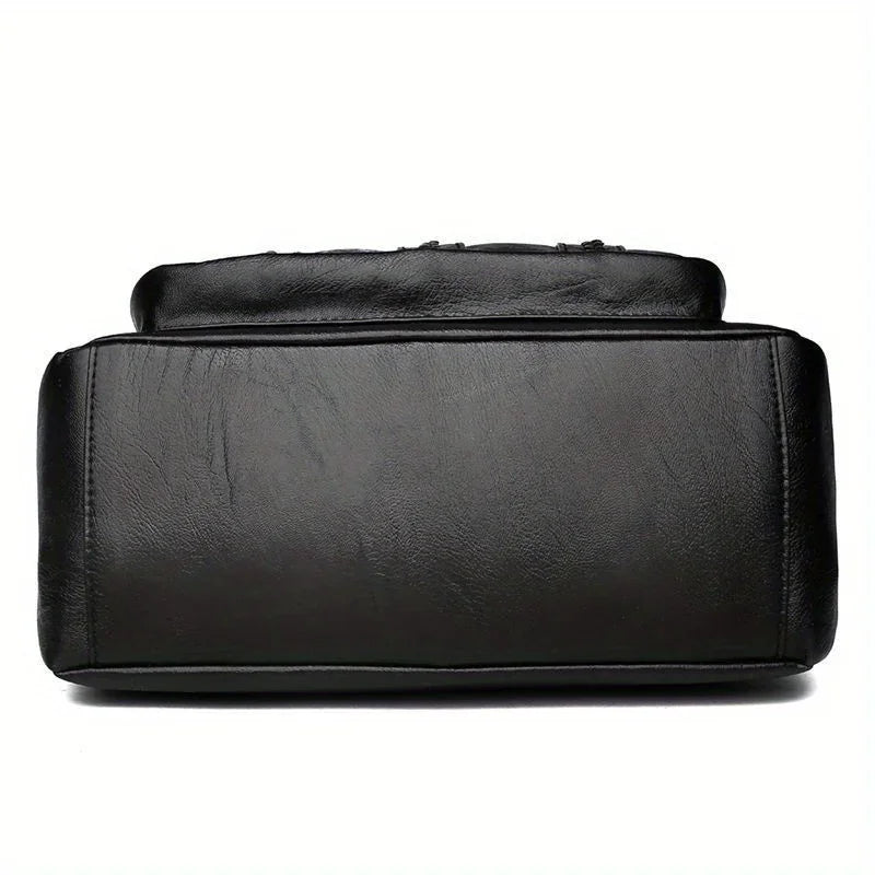 Elegant Handväska för Kvinnor – Stor Kapacitet & Lätt Design | Eurosane™ 2025