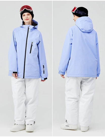 Lyxig Ullrock för både Herr och dam – Varm Långrock i Kasmirblandning