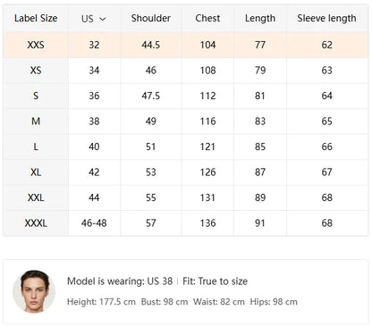 Men's Fashion Casual Jacket with Hood and Drawstring, Solid Color, Suitable for Spring and Autumn Casual Attire