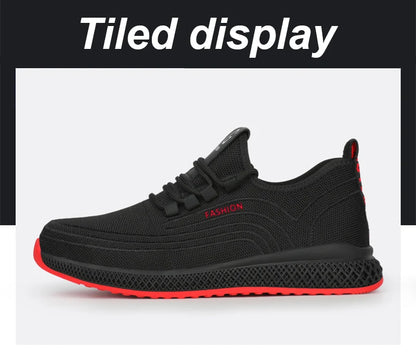 Arbetsskor med ståltå – Lätta och andningsbara skyddsskor