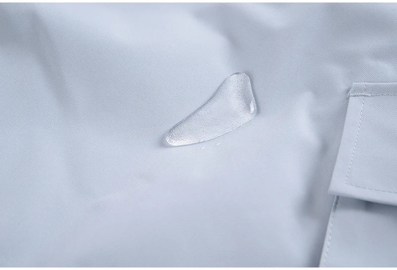 Lyxig Ullrock för både Herr och dam – Varm Långrock i Kasmirblandning