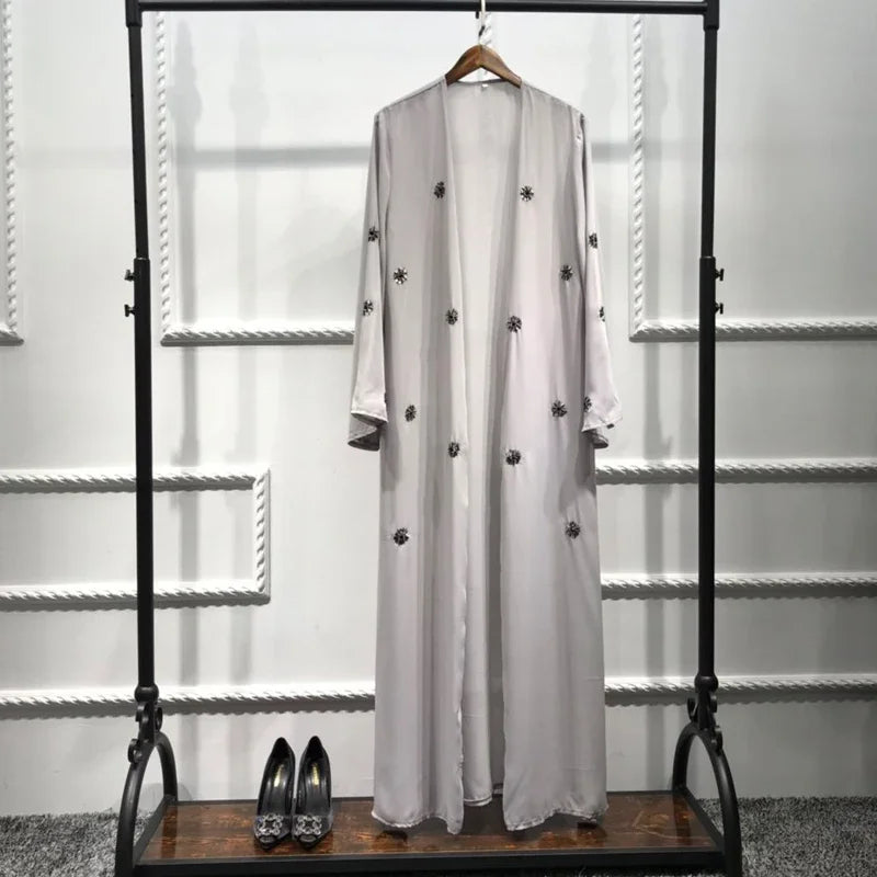 Elegant abaya/Kaftan