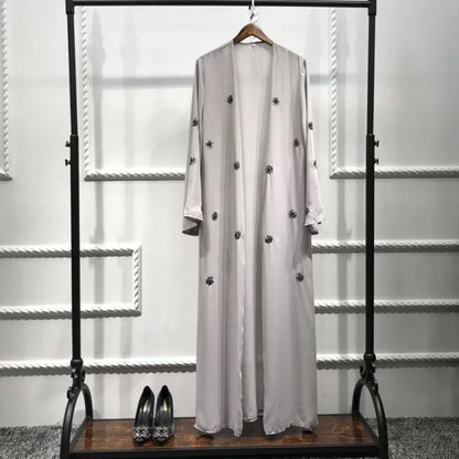 Elegant abaya/Kaftan