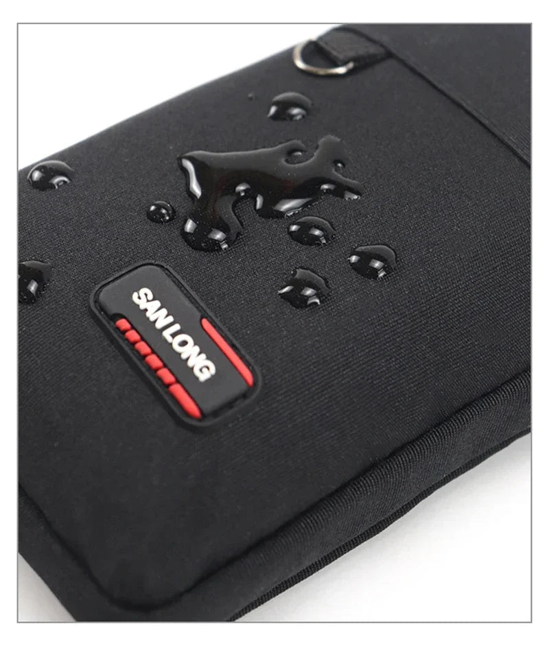 Vattentät Midjeväska – Outdoor & Tactical | Eurosane™