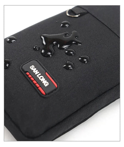 Vattentät Midjeväska – Outdoor & Tactical | Eurosane™