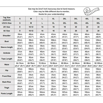 Kaftan set – Blus & Byxor