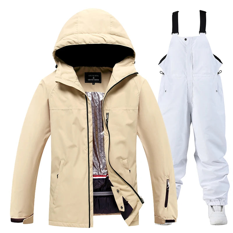 Lyxig Ullrock för både Herr och dam – Varm Långrock i Kasmirblandning