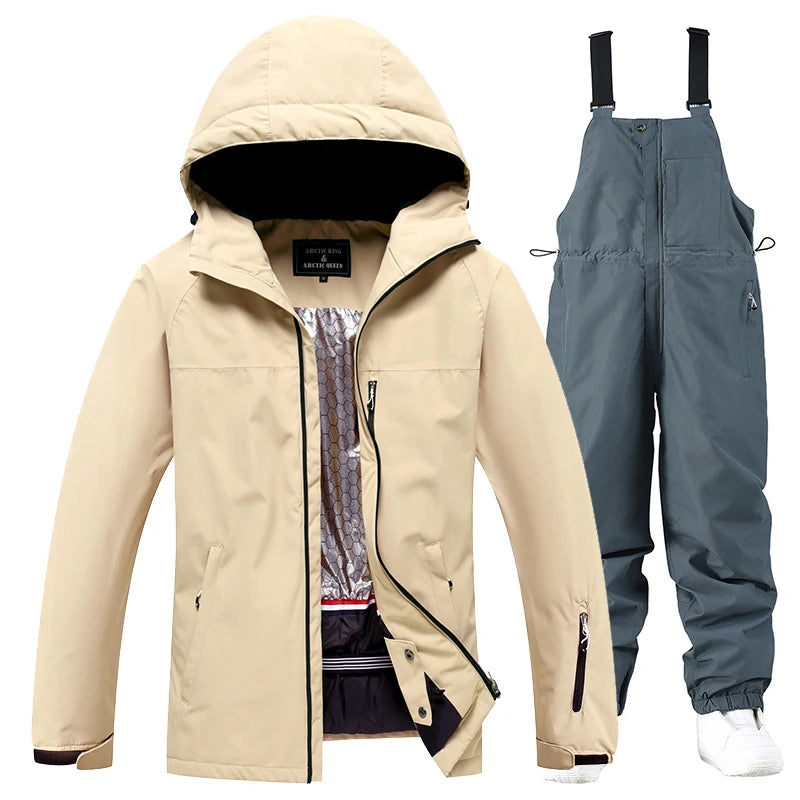 Lyxig Ullrock för både Herr och dam – Varm Långrock i Kasmirblandning