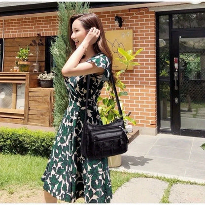 Elegant Handväska för Kvinnor – Stor Kapacitet & Lätt Design | Eurosane™ 2025